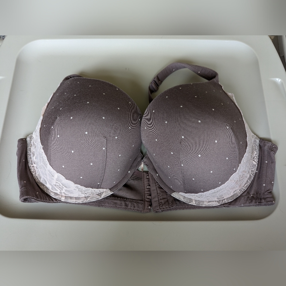 Cacique Bra 44DD